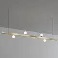 large sphere ambient lamp